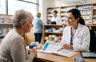 Clinical Governance Essentials for Community Pharmacy