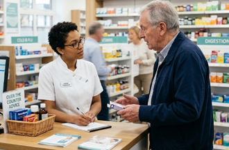 Counter Skills & Signposting: Getting OTC Advice and Referrals Right