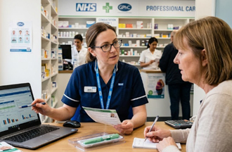GLP-1 Weight Management in Community Pharmacy: Clinical Governance, Patient Safety & GPhC Inspection Readiness