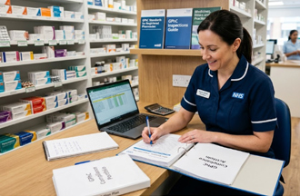 GPhC Inspection Readiness: From Self-Assessment to Action Plan