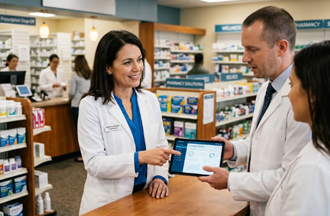 Pharmacy Leadership Fundamentals for Community Pharmacy Owners & Managers